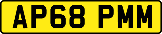 AP68PMM