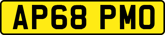 AP68PMO