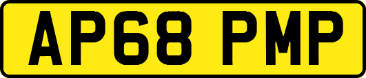AP68PMP