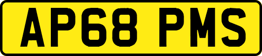 AP68PMS