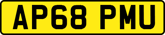 AP68PMU