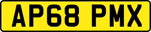 AP68PMX