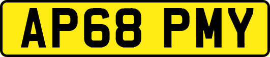 AP68PMY
