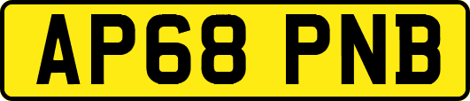 AP68PNB