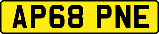 AP68PNE