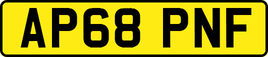 AP68PNF