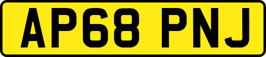 AP68PNJ