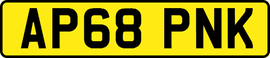 AP68PNK