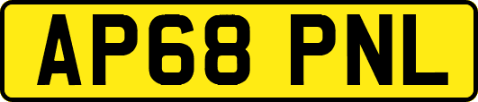 AP68PNL