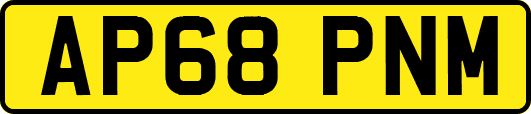 AP68PNM