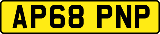AP68PNP