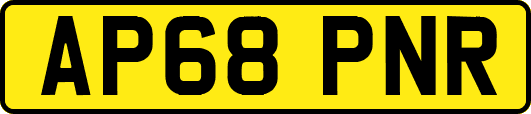 AP68PNR