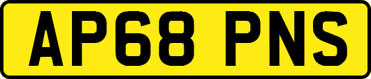 AP68PNS