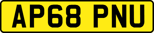 AP68PNU
