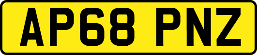 AP68PNZ
