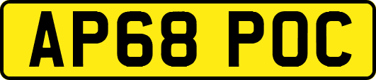 AP68POC