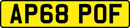 AP68POF