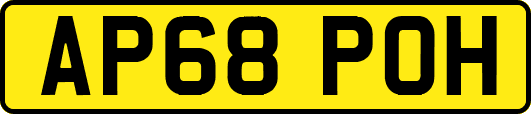 AP68POH