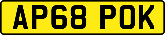 AP68POK
