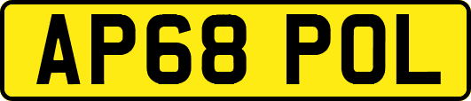 AP68POL