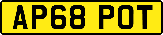 AP68POT