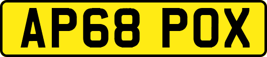 AP68POX