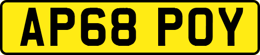 AP68POY