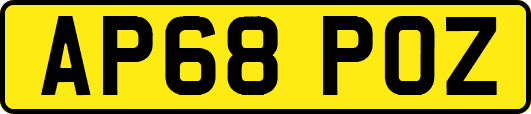 AP68POZ
