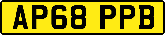 AP68PPB