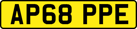 AP68PPE