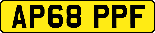 AP68PPF