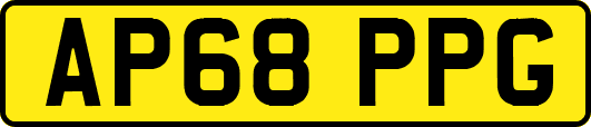 AP68PPG