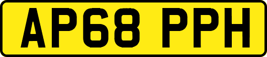 AP68PPH