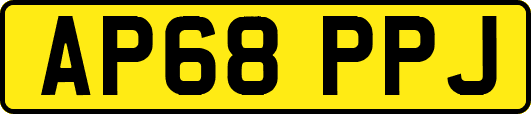 AP68PPJ