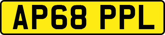 AP68PPL