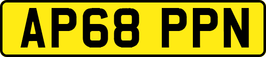 AP68PPN