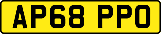 AP68PPO