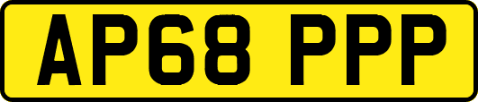 AP68PPP