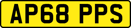 AP68PPS
