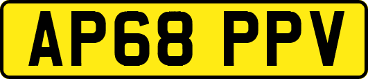AP68PPV