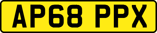 AP68PPX