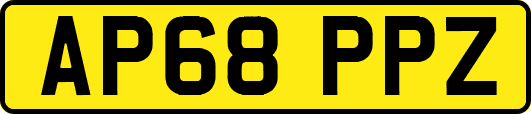 AP68PPZ
