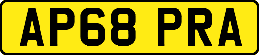 AP68PRA