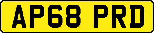 AP68PRD