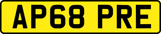 AP68PRE
