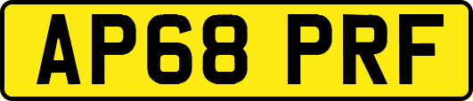 AP68PRF