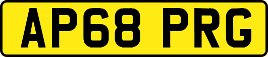 AP68PRG
