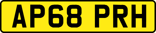 AP68PRH
