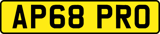 AP68PRO