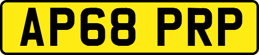 AP68PRP